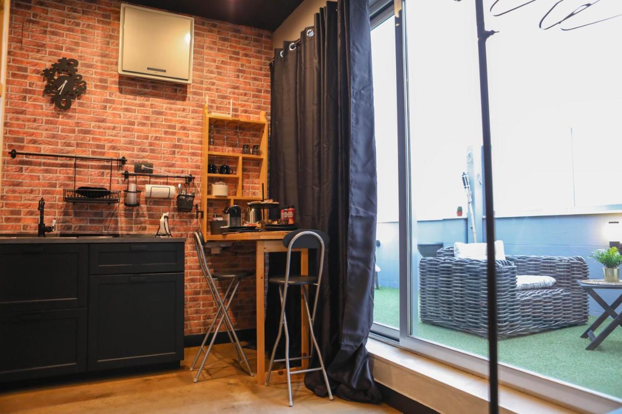 Terrazza Piccinni Bari Eksteriør bilde