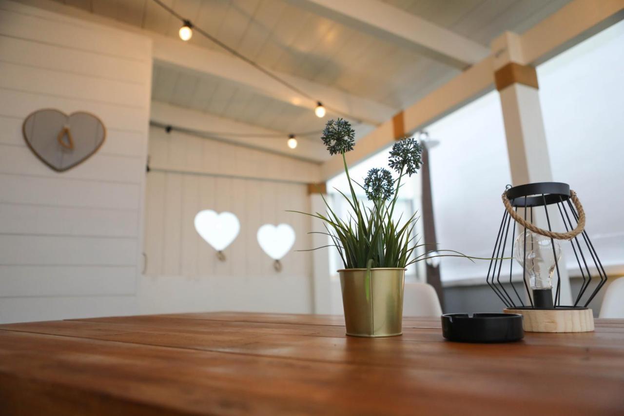 Terrazza Piccinni Bari Eksteriør bilde