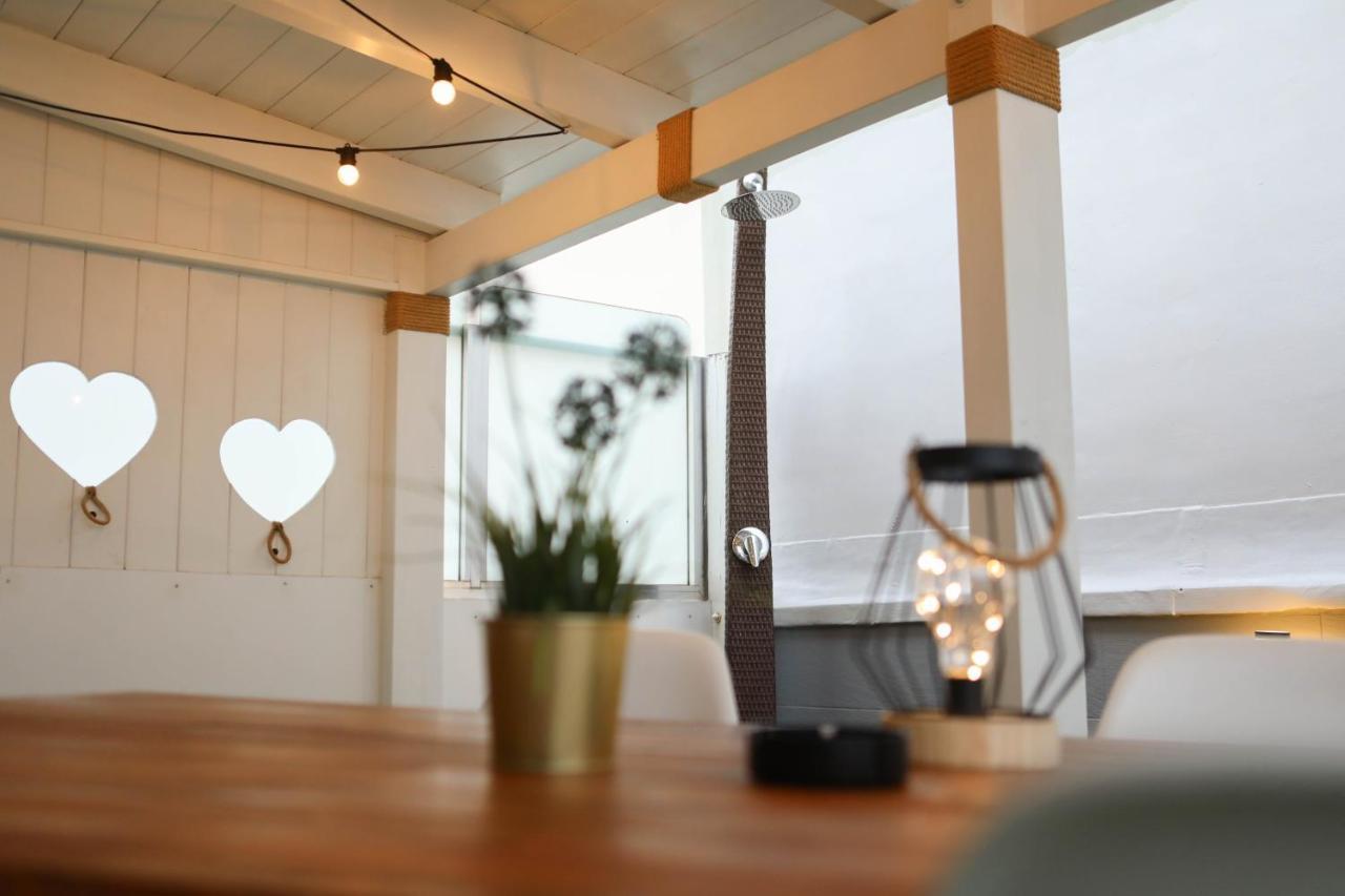 Terrazza Piccinni Bari Eksteriør bilde